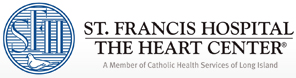 Logo ST Francis