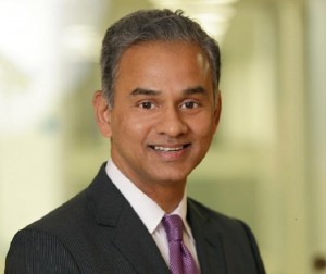 Tiger-Tyagarjan-President-and-CEO-Genpact