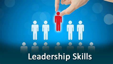 5 steps to building a new leadership identity - ISSG